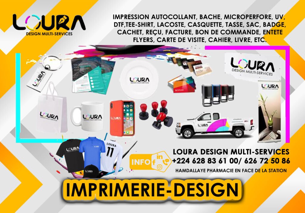 Imprimerie et communication