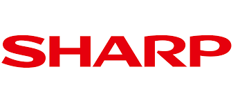 Accueil sharp