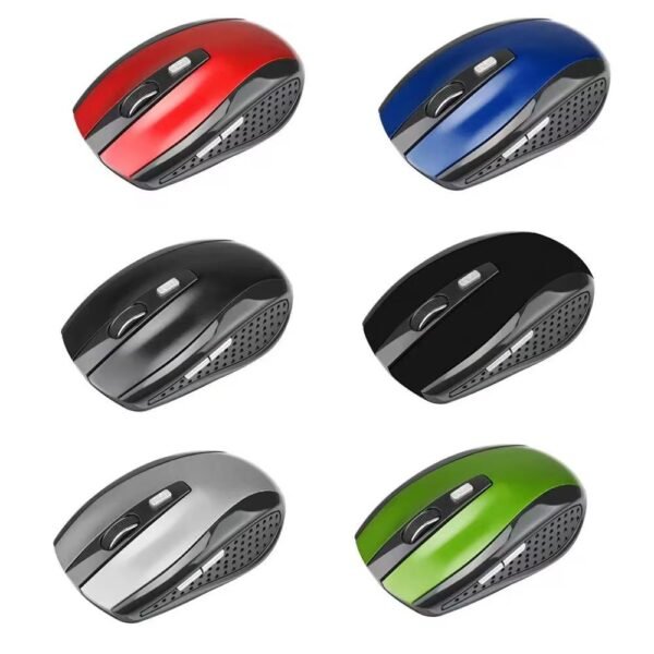 souris sans fil 2.4ghz