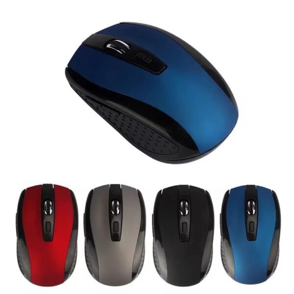 souris sans fil 2.4ghz